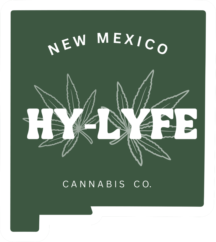 NM HyLyfe, New Mexico Hy-Lyfe Cannabis Co.